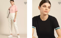 Women Tshirts by Ether at Rs.99