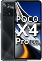 [Price Drop]POCO X4 Pro 5G (Laser Black, 64 GB)  (6 GB RAM)