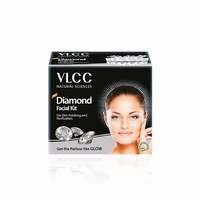 VLCC Diamond Facial Kit