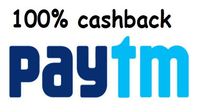 Paytm : 100% Cashback Upto ₹19 On Data Recharge (Till 11:30 PM) User Specific