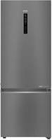 Haier 346 L Frost Free Double Door 3 Star Convertible Refrigerator With Supercoins & FK Axis Offer