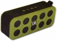URBAN AUDIO UA-26 X-BASS 5 W Bluetooth Speaker (Black)