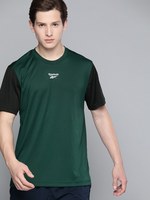 GRAB : Adidas & Reebok Men T-Shirts [New Stock At Minimum 75% off]