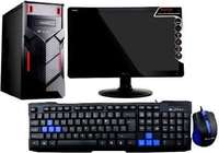 TECH- Assemblers Core i5 Core i5 (4 GB DDR3/500 GB/Windows 10 Pro/15.6 Inch Screen/Core i5 (4 GB DDR3/500 GB/Windows 10 Pro Trail/15.1 Inch Screen))  (Multicolor)