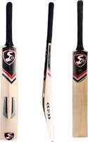 SG Kashmiri SG Cobra Gold Max Cover Bat with Cover Kashmir Willow Cricket Bat