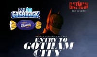  Cadbury Choclairs  Paytm Cashback Offer: Win Free ₹10