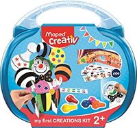 Maped Creativ Stationery Kit at Minimum 50% OFF