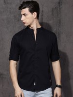 Myntra- Men's Extra 50% off on T-shirts, chinos & More