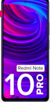 Redmi Note 10 Pro 128 GB (Dark Nebula) 8 GB RAM, Dual SIM 4G