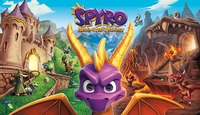 Steam, PC Game: Spyro Reignited Trilogy