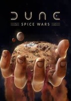 Game: DUNE: SPICE WARS PC - Cdkeys