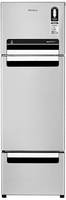 Whirlpool 330 L Frost Free Multi-Door Refrigerator(FP 343D Protton Roy, Alpha Steel)