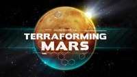 Free PC Game - Terraforming Mars at Epic Games (5th May Onwards)