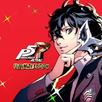 PS4 Game: Persona 5 Royal Deluxe Edition at Playsation