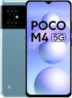 POCO M4 5G Starting Price Rs. 10,999 Including SBI Card 2000 Instant Discount