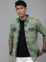 Upto 65% off + 60% Coupon on Men's Jeans & Track Pants 