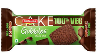 Jiomart- Price Error Britannia 100% veg cake @ 7