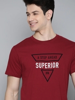 HERE&NOW T-shirts Starting From Rs.179