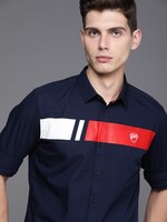 Myntra 11-12PM - Men Shirts T-Shirts From ₹299 + 50% Coupon Extra & More Offers 