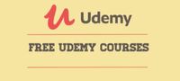 Collection of 30+ Free Udemy Courses