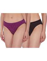 Fruit of the Loom Women's Bikini