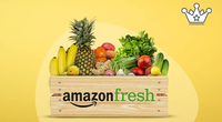 Amazon Fresh : Get 15% Back Up To ₹225 (Unlocked Offer)