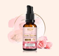 Free Himalayan Rose Face Serum worth ₹599 + Flat 25% off on orders above ₹699