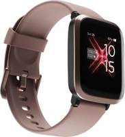 boAt Storm 1.3" CurvedDisplay Smartwatch