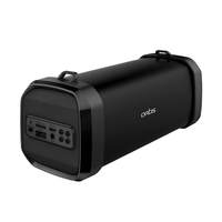 Artis BT90 Wireless Portable Bluetooth Speaker with USB/Micro SD Card/FM/AUX in (Black) (3W RMS Output)