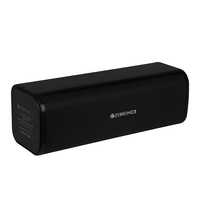 Zebronics ZEB-VITA Wireless Bluetooth 10W Portable Bar Speaker With Supporting USB, SD Card, AUX, FM, TWS & Call Function