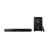 Compaq CQSB200W 200W 2.1 Channel Bluetooth Wireless Soundbar Black