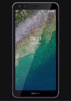Loot - Nokia C01 Plus (32GB ROM, 2GB RAM, 719901182511, Blue) @ 1049 (Check pincode)
