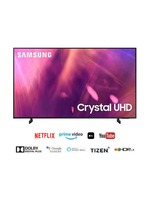 {Prepaid}Samsung 138 cm (55 Inches) Smart 4K Ultra HD LED TV (2021 Model, Black)