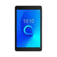 Prepaid: Alcatel 3T8 Tablet with Google Voice Assistant 2020 20.32 cm (8inch, 2GB+32GB, Wi-Fi + 4G Calling, Android 10, Type C Charging)