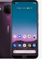  Loot : Nokia 5.4 (64 Gb Rom, 4 Gb Ram ) @ 6974 With Postpe Card