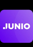 Junio card invite and earn