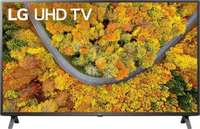 LG 126 cm (50 inch) Ultra HD (4K) LED Smart TV (50UP7500PTZ)