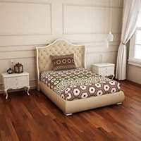 Spaces Double bedsheet upto 90% off from 355