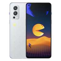 OnePlus Nord 2 X PAC-Man Edition (Silver, PAC-Man Edition, 12GB RAM, 256GB Storage) Rs 6000 coupon