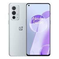 OnePlus 9RT 5G (Nano Silver, 8GB RAM, 128GB Storage) Rs 4000 coupon