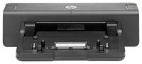 HP A7E34AA USB 3.0Docking Station (Black)