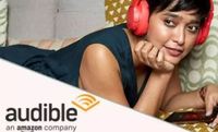 Amazon Summer Sale- Audible Subscription offer - 3 Months Audible subscription for INR 2