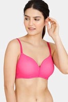 Zivame - Buy 1 get 1 free on Bras, Panties, Swimwear,etc  + Free Shipping