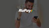 Mobikwik - Flat Rs.100 Cashback on Credit card Bill payment using RuPay debit card (May month)