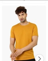 Minimum 70%off on Men's T-shirt