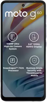 [Price Drop] MOTOROLA G60 (128 GB)  (6 GB RAM)