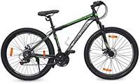 Urban Terrain Cycles From Rs.4899 + Bank Offer 