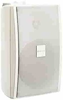 Bosch PA LB2-UC30-L1 30W water and dust protected IP65 rated, White color Premium-Sound Cabinet Loudspeaker (2-way)