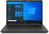 Prepaid Order - HP Notebook PC Core i3 11th Gen - (8 GB/1 TB HDD/Windows 10) G8 240 Thin and Light Laptop