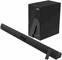 boAt Aavante Bar 1400 Bluetooth Soundbar with 120W RMS (Premium Black)